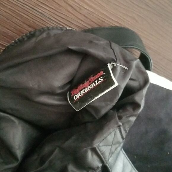 Vintage Rolling Stone Shoulder Bag - Picture 5 of 7